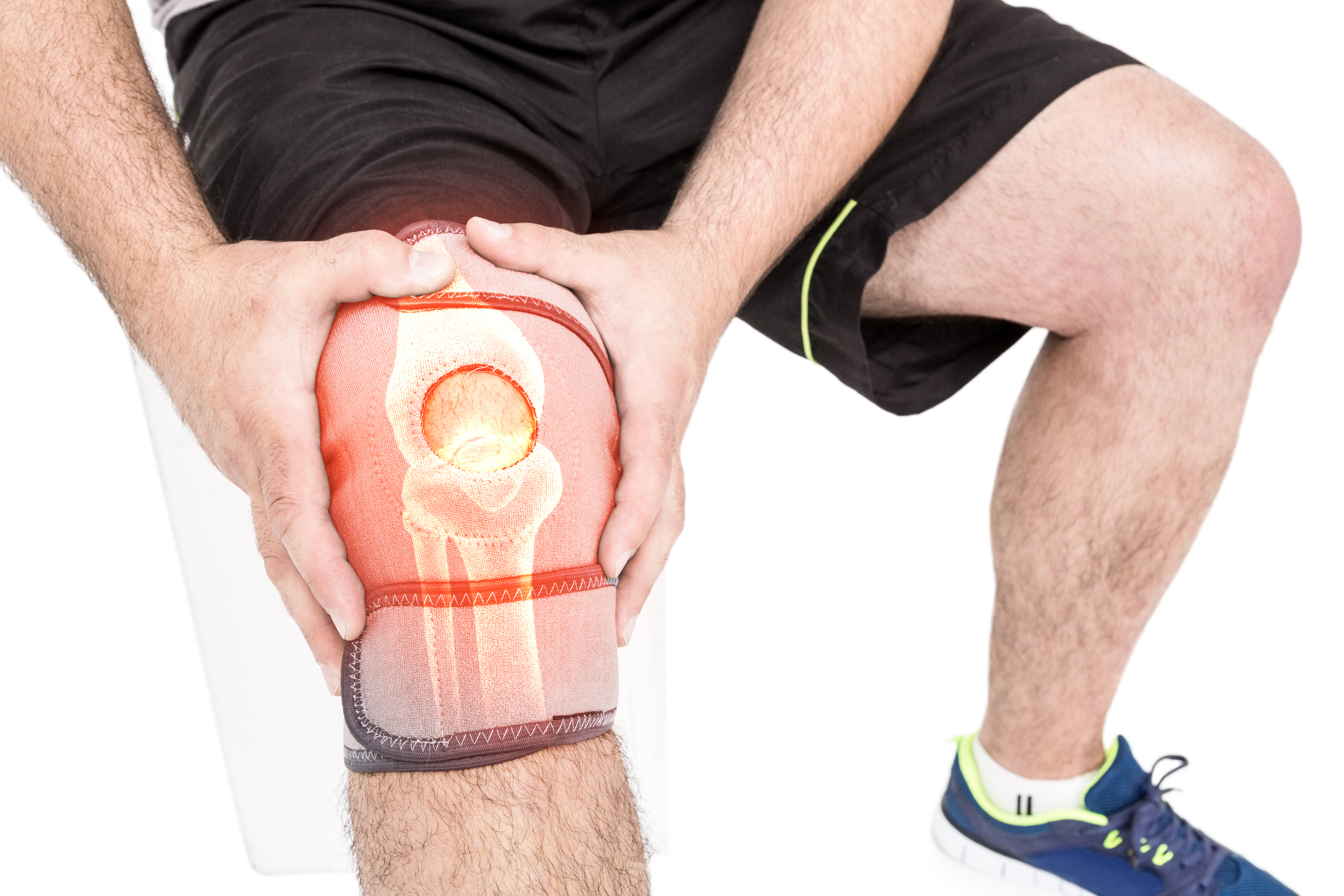 Knee Replacement in Bangalore